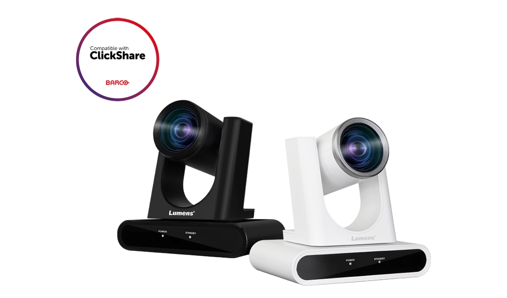 Lumens представляет PTZ-камеру с тройным видеовыходом VC-R32, foto-1