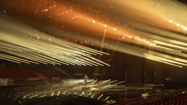 Hi-Tech Media — дистрибьютор световых решений Claypaky и ADB, фото-5