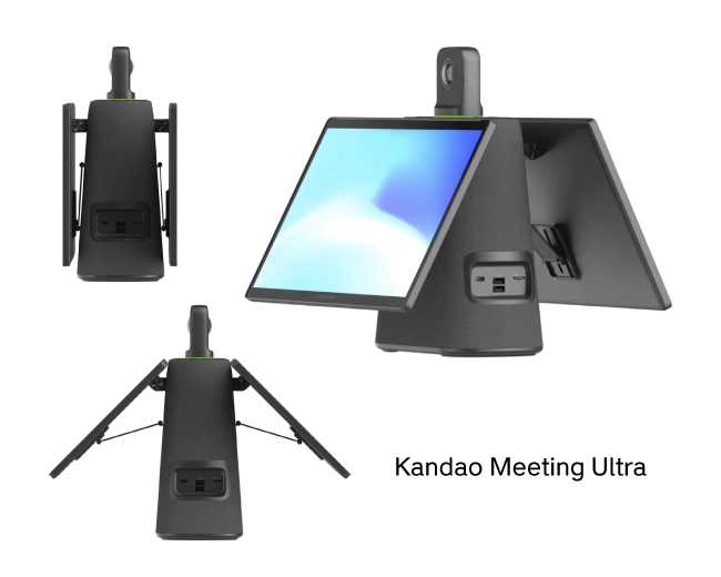 Kandao Meeting Ultra Kandao Meeting Ultra