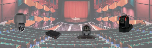 Особенности выбора PTZ-камеры Bolin для живых мероприятий, фото-1