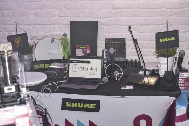 Hi-Tech Media открыли портал в мир инноваций на выставке Prointegration Tech, фото-13