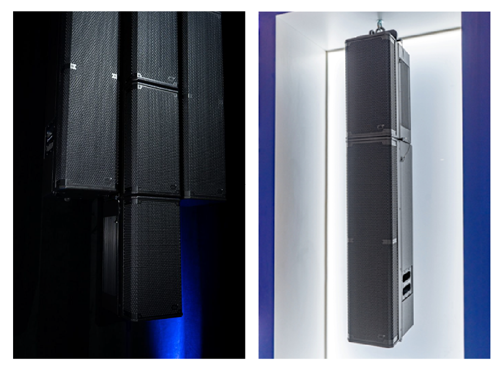 Renkus-Heinz на ise-2026, фото-33 Renkus-Heinz на ise-2026, фото-33