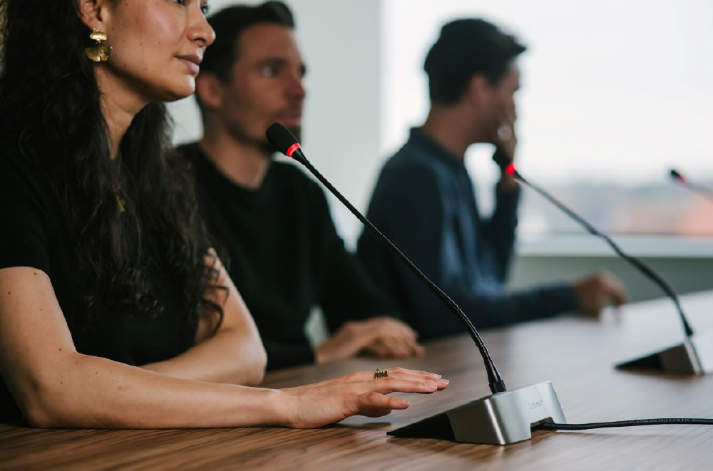 D-Cerno DECIDE: новый уровень вашей конференц-системы, фото-7