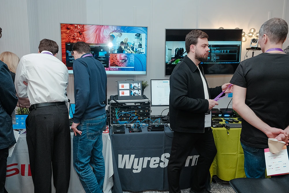 AV FOCUS Екатеринбург 2026, фото-15