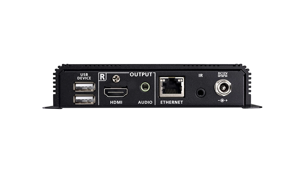 ATEN VE1843A — универсальный трансивер HDBaseT 3.0 для проектов True 4K, фото-1