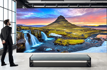 Unilumin Umini III Unilumin Umini III