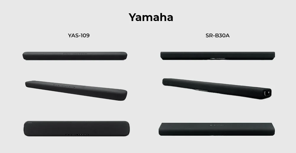 На склад Hi-Tech Media поступили LED-дисплеи Unilumin All-in-One с саундбарами Yamaha, foto-3