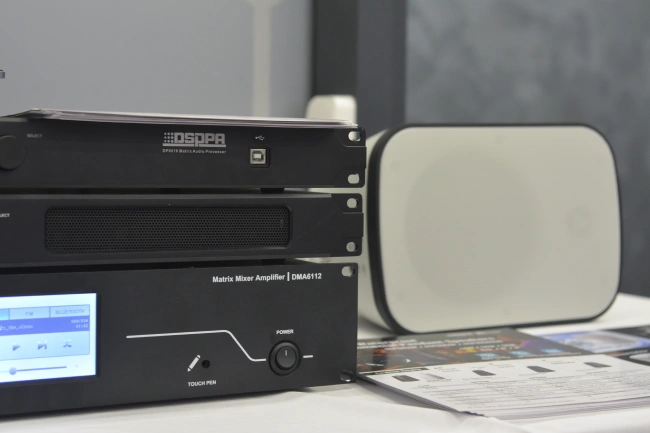 Hi-Tech Media на AV FOCUS Казань 2025, фото-37