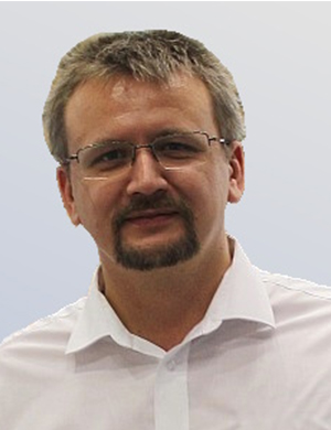 Роман Жеребцов