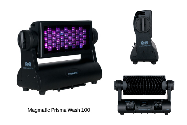 Секреты светового шоу FALL OUT BOY с ELATION, фото-4