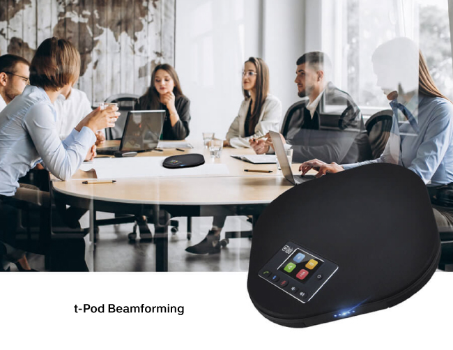 Cпикерфон Laia t-Pod Beamforming Laiatech-news-img_5.jpg