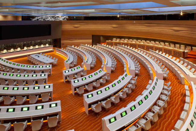 8 основных факторов успеха оборудования для синхронного перевода