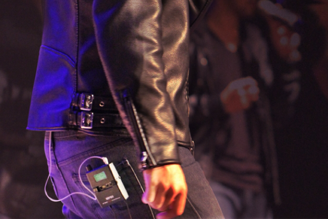 Hi-Tech Media – эксклюзивный дистрибьютор беспроводных радиосистем, микрофонов и антенной дистрибуции MIPRO, фото-08