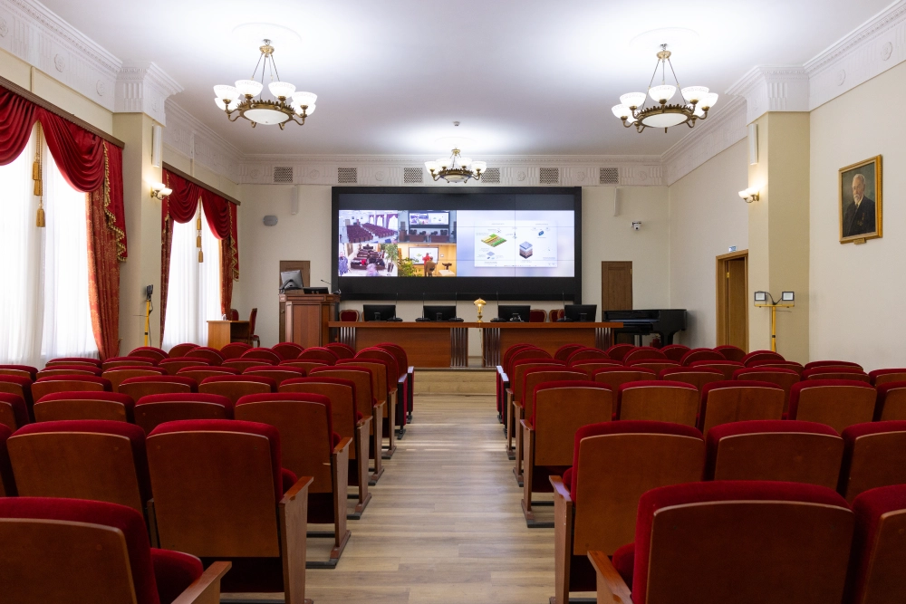 Hi-Tech Media поставляет оборудование для создания цифрового двойника почв, фото-3