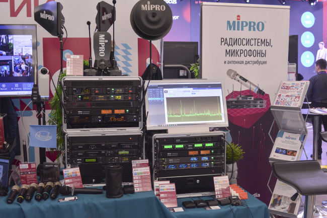 AV Focus 2024, Санкт Петербург, фото-17