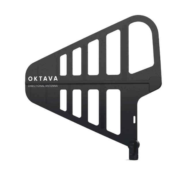 Компания «Октава» представит новинки отечественных радиосистем, фото-2