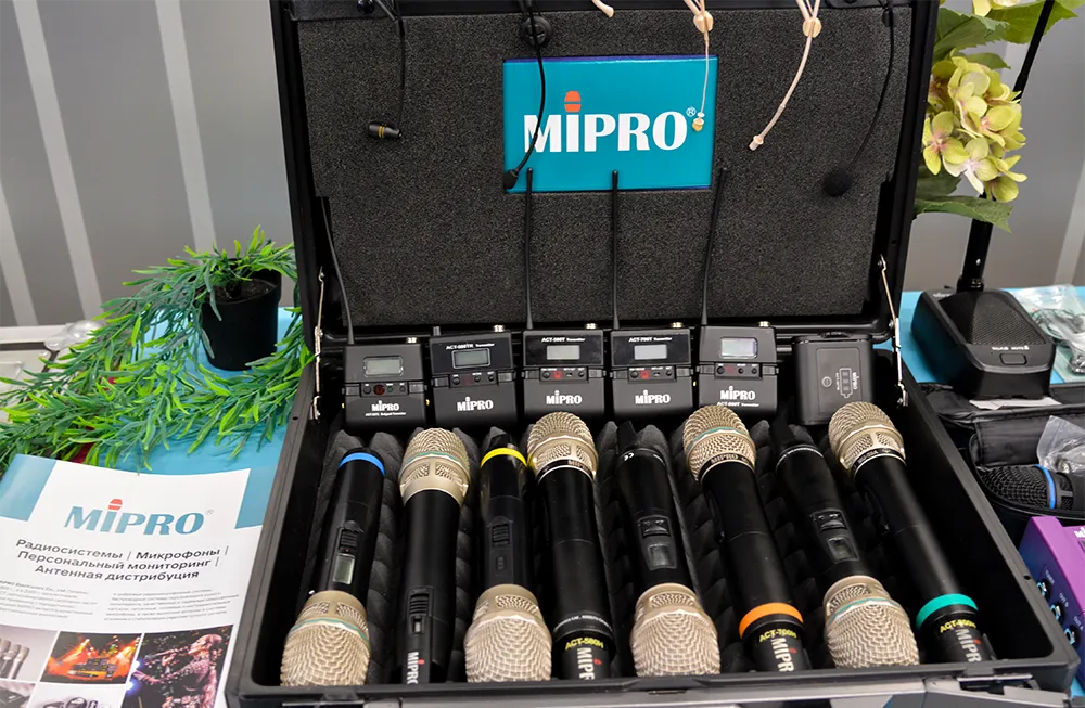 AV FOCUS Казань 2026, фото-19