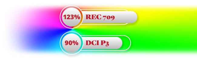 Новинка Digital Projection на ISE: DLP-проектор E-Vision 16000i, фото-2