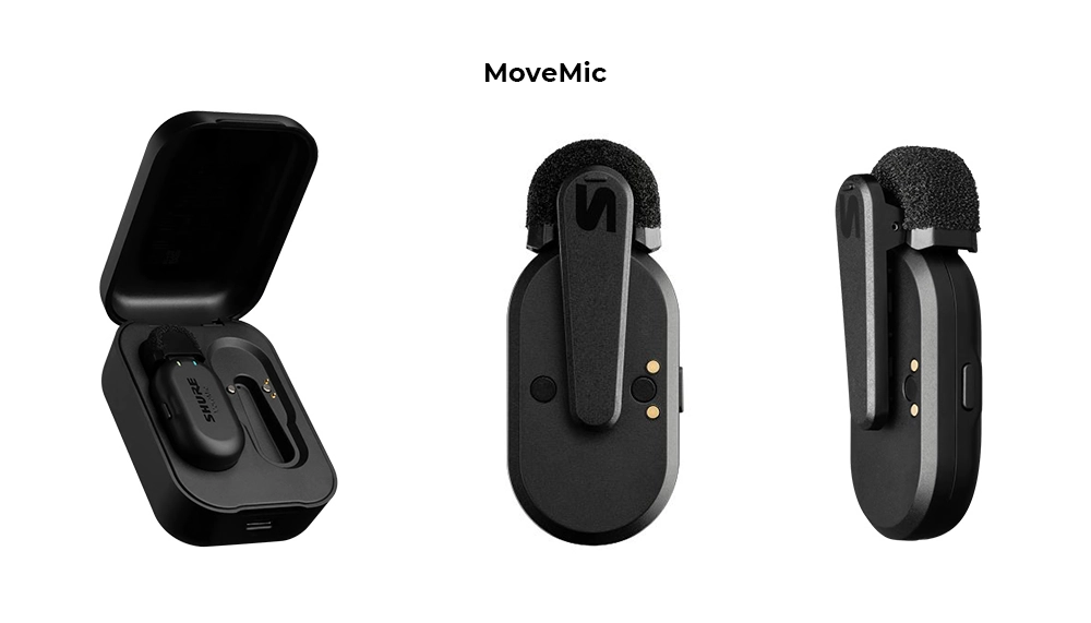 MoveMic MoveMic