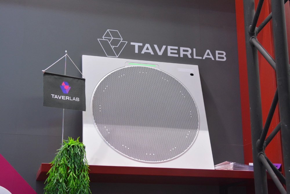 Taverlab Ferrum FCM, foto-42