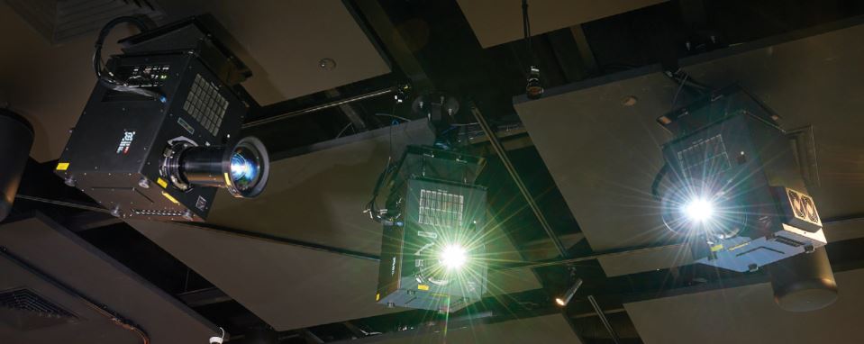 ise2022 digital-projection фото 3