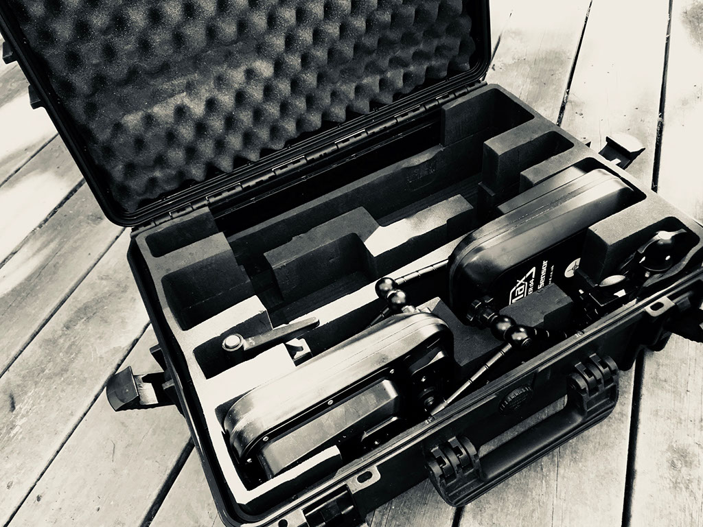 ﻿Комплект TTd4﻿