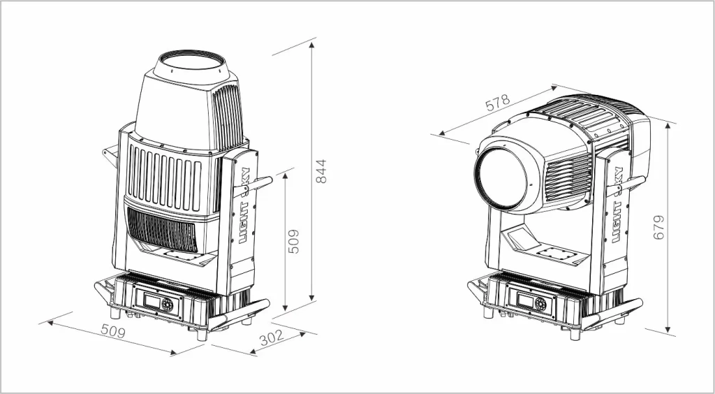 SHARK-PROFILE SHARK-PROFILE