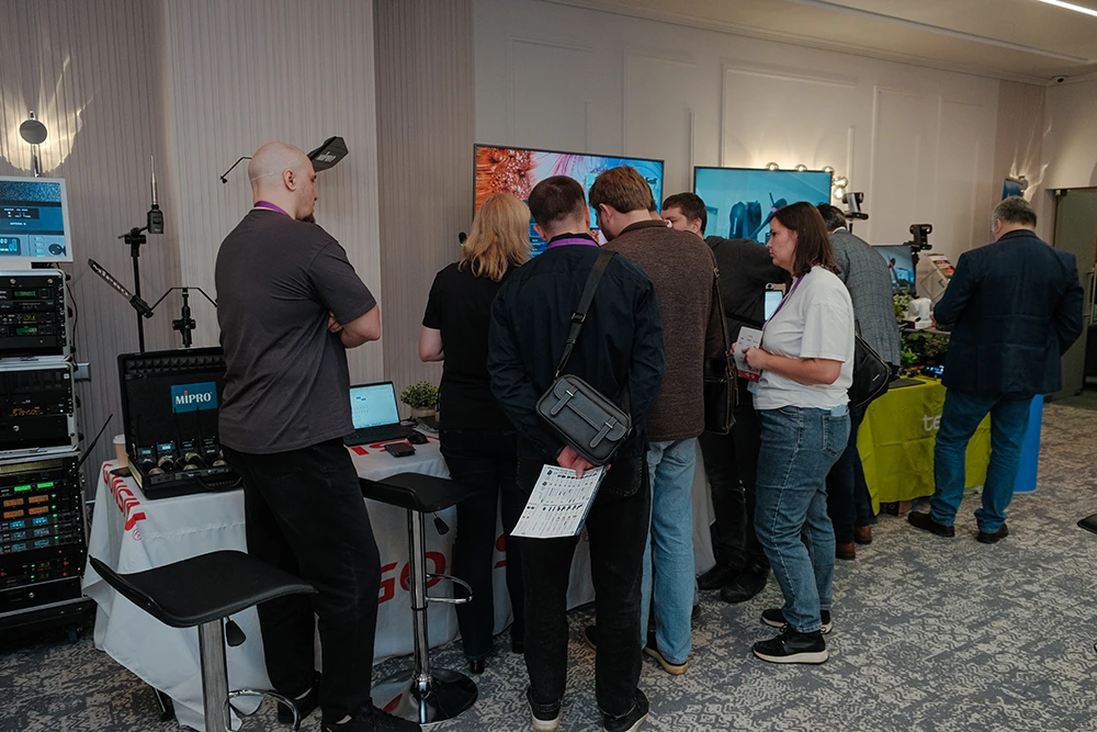 AV FOCUS Екатеринбург 2026, фото-20