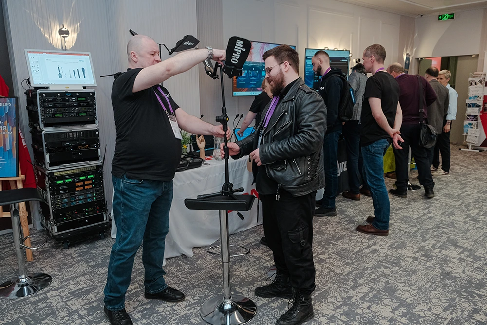 AV FOCUS Екатеринбург 2026, фото-39