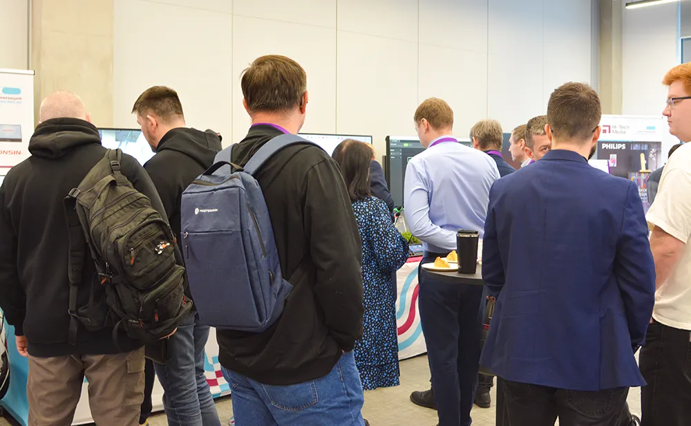 AV FOCUS Казань 2026, фото-58