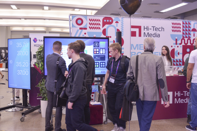 AV Focus 2024, Санкт Петербург, фото-12