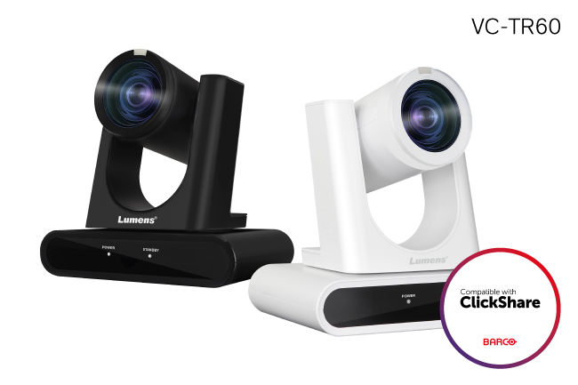 Barco расширяет совместимость с технологией интеллектуального отслеживания Lumens, фото-2