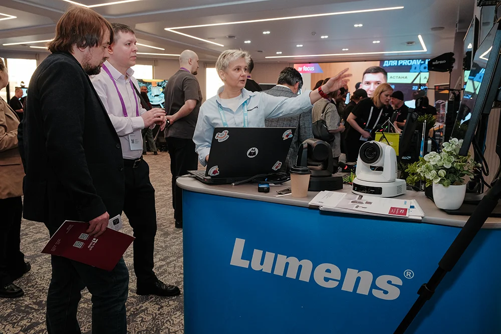 AV FOCUS Екатеринбург 2026, фото-10