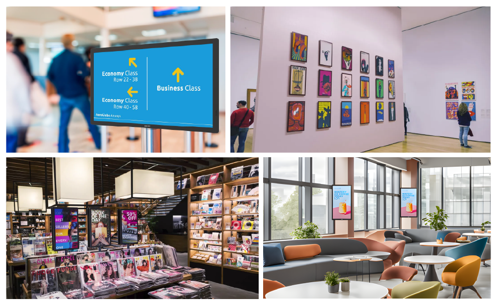 Университет внедрил дисплеи Philips ePaper в рамках устойчивого развития, фото-4