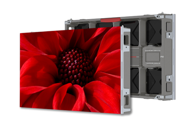 Leyard Luminate Ultra W, фото-4