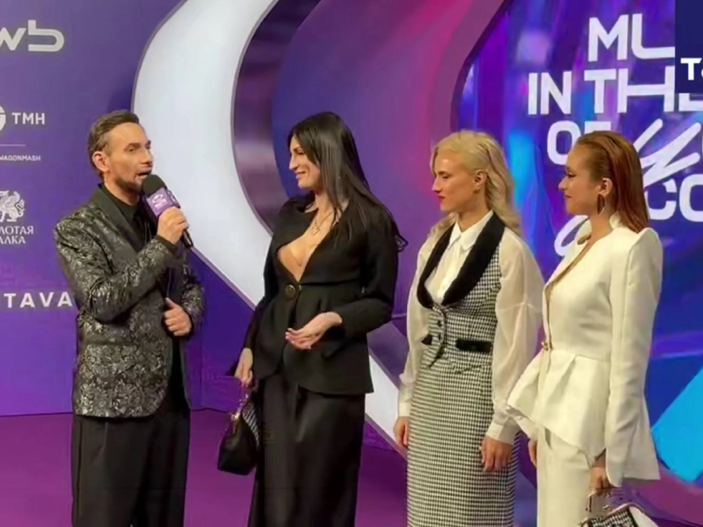 «Октава» — партнер международного конкурса «Интервидение‑2025», фото-1