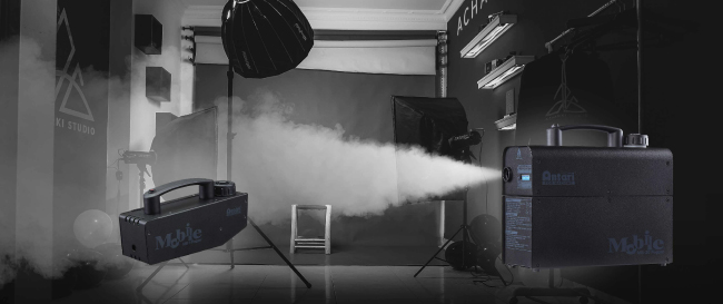 «Хай-Тек Медиа» — официальный дистрибьютор Antari, фото-2