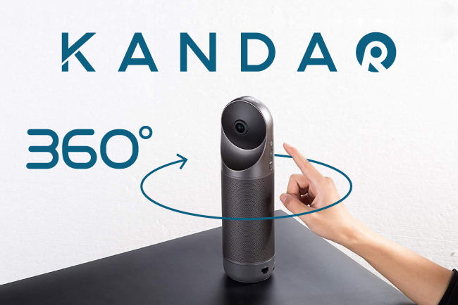 В 2021 году Hi-Tech Media выстроила прочные взаимоотношения с Kandao -уникальным вендором из Китая