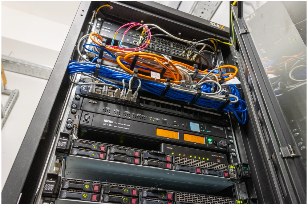 Hi-Tech Media поставляет оборудование для создания цифрового двойника почв, фото-6