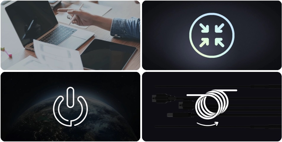 WyreStorm выпускает серию лючков IDB-300 для эстетичного встраиваемого подключения, фото-2