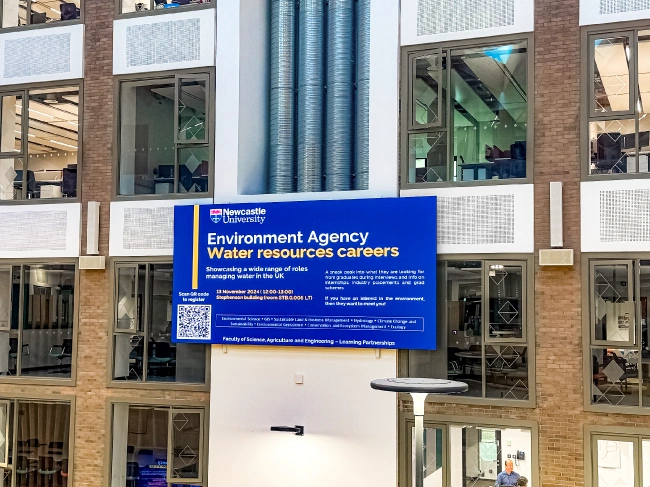 Renkus-Heinz расширяет возможности для мероприятий в Университете Ньюкасла, фото-5