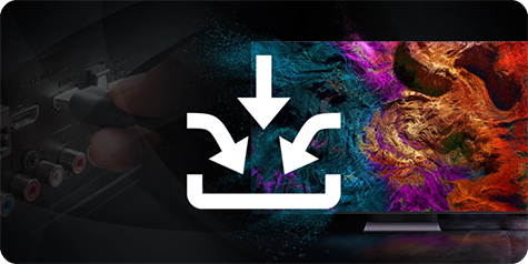 Различные варианты подключения Различные варианты подключения