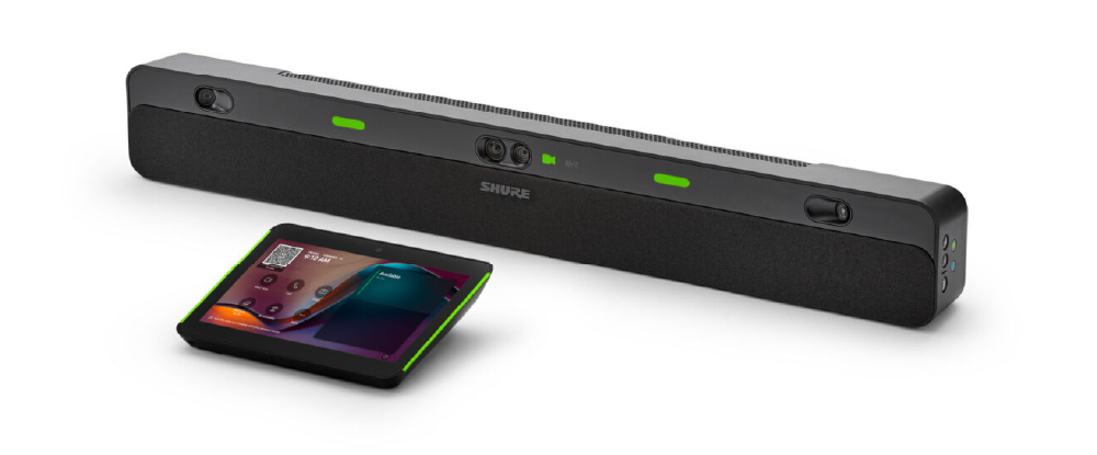 Shure на ise-2026, фото-36 Shure на ise-2026, фото-36