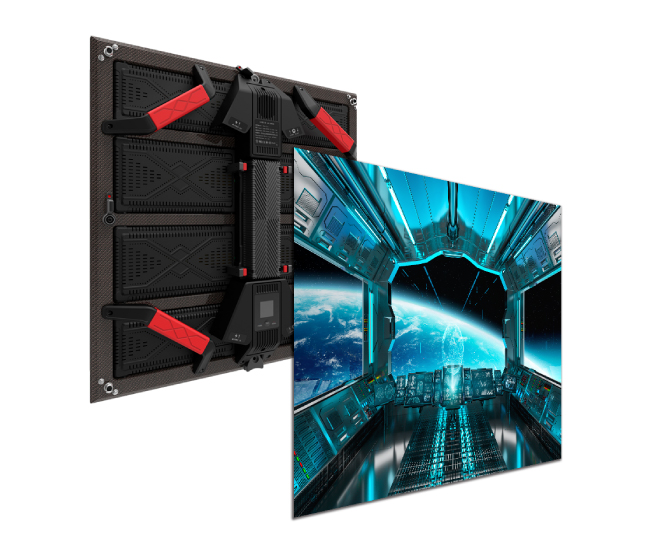 Светодиодная стена Leyard вдохновляет новое поколение ученых-биологов, фото-6