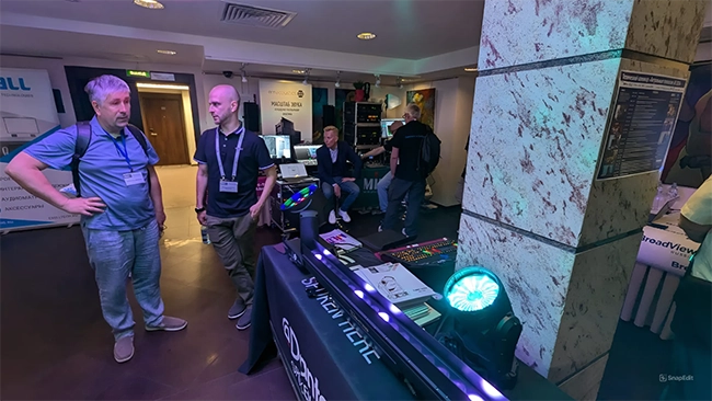 В будущее технологий с Hi-Tech Media, фото-14