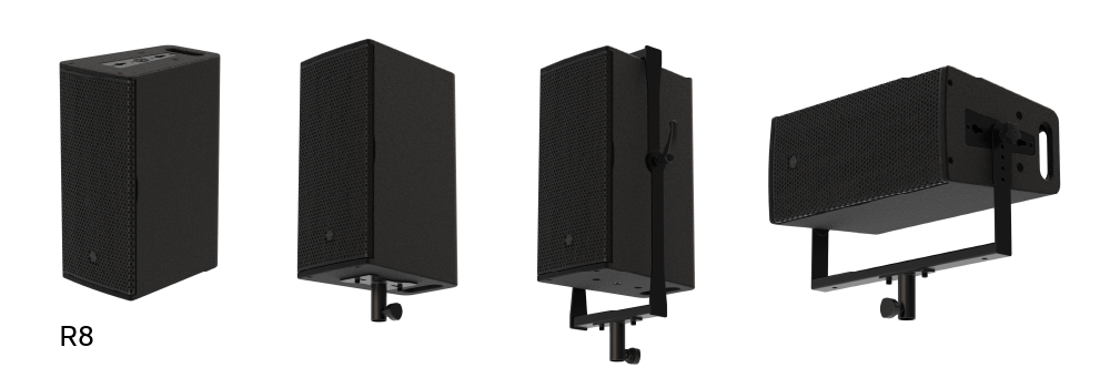 EM Acoustics обеспечивает качественный звук в Королевском лицейском театре Эдинбурга, фото-4