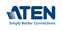 Aten - оборудование АВ-коммутации Aten - оборудование АВ-коммутации