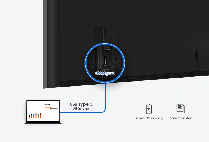 Samsung QP105DX-5K, фото-7
