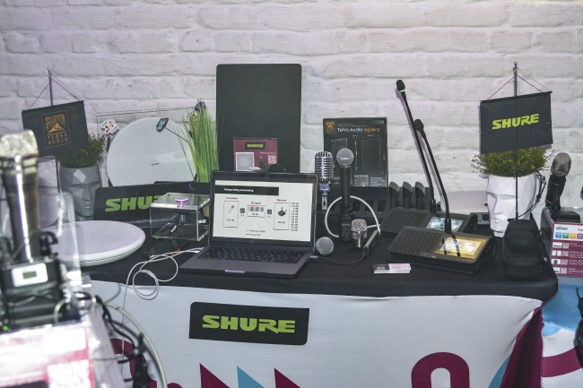 Hi-Tech Media включает искусственный интеллект на полную в proAV, фото-7