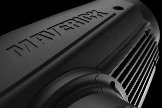 Maverick Silens от Chauvet-Professional: бесшумные прожекторы для объектов, где важна тишина, фото-2